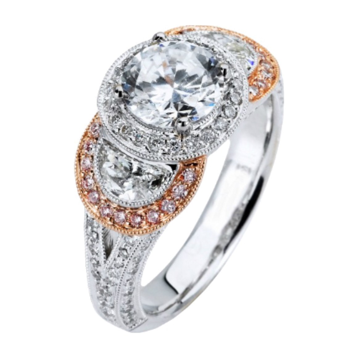 Zelda Ring 2