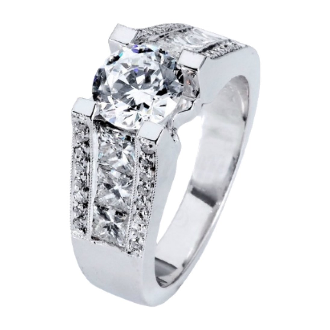 Beatrix Ring 2