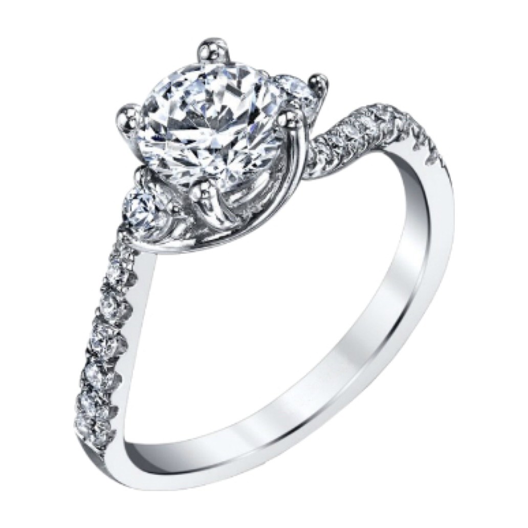 Celeste Ring 2