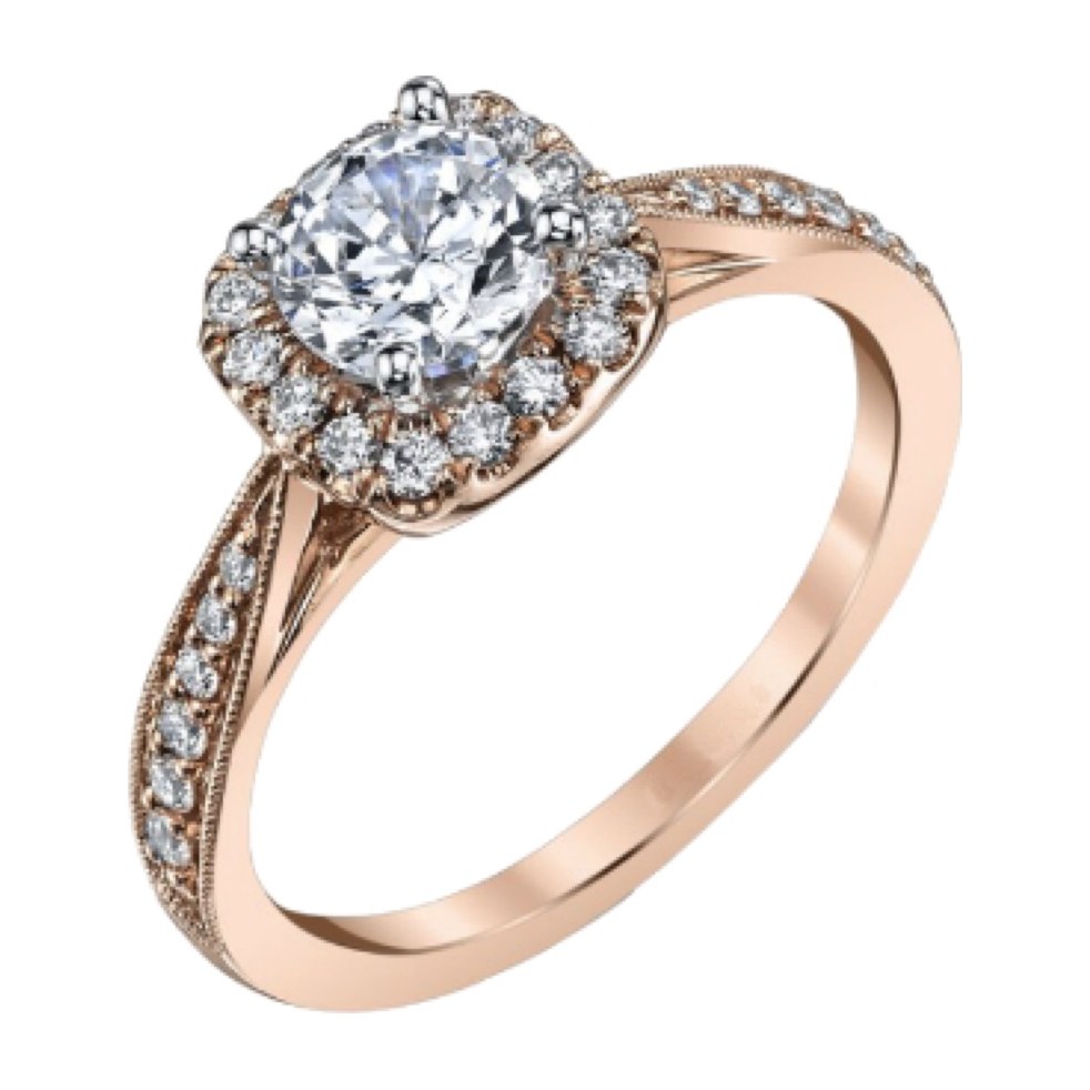 Evangeline Ring 2
