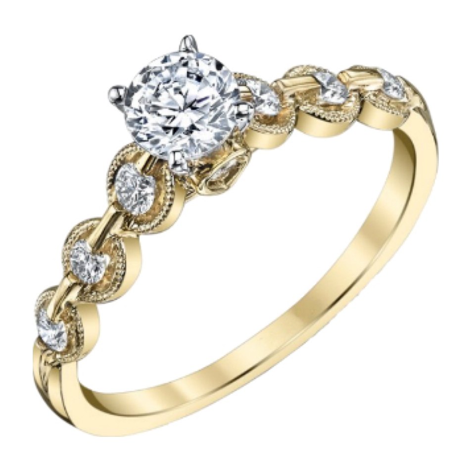 Giselle Ring 2