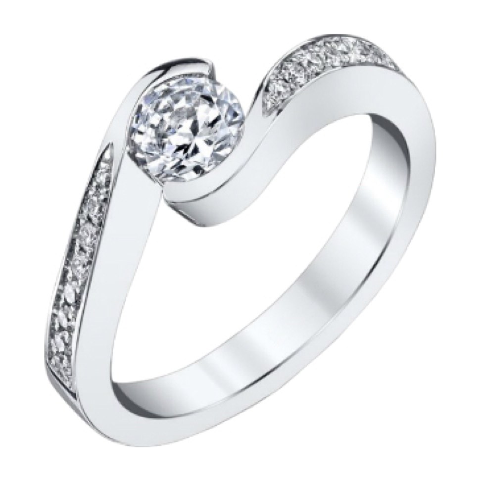 Nicolette Ring 2