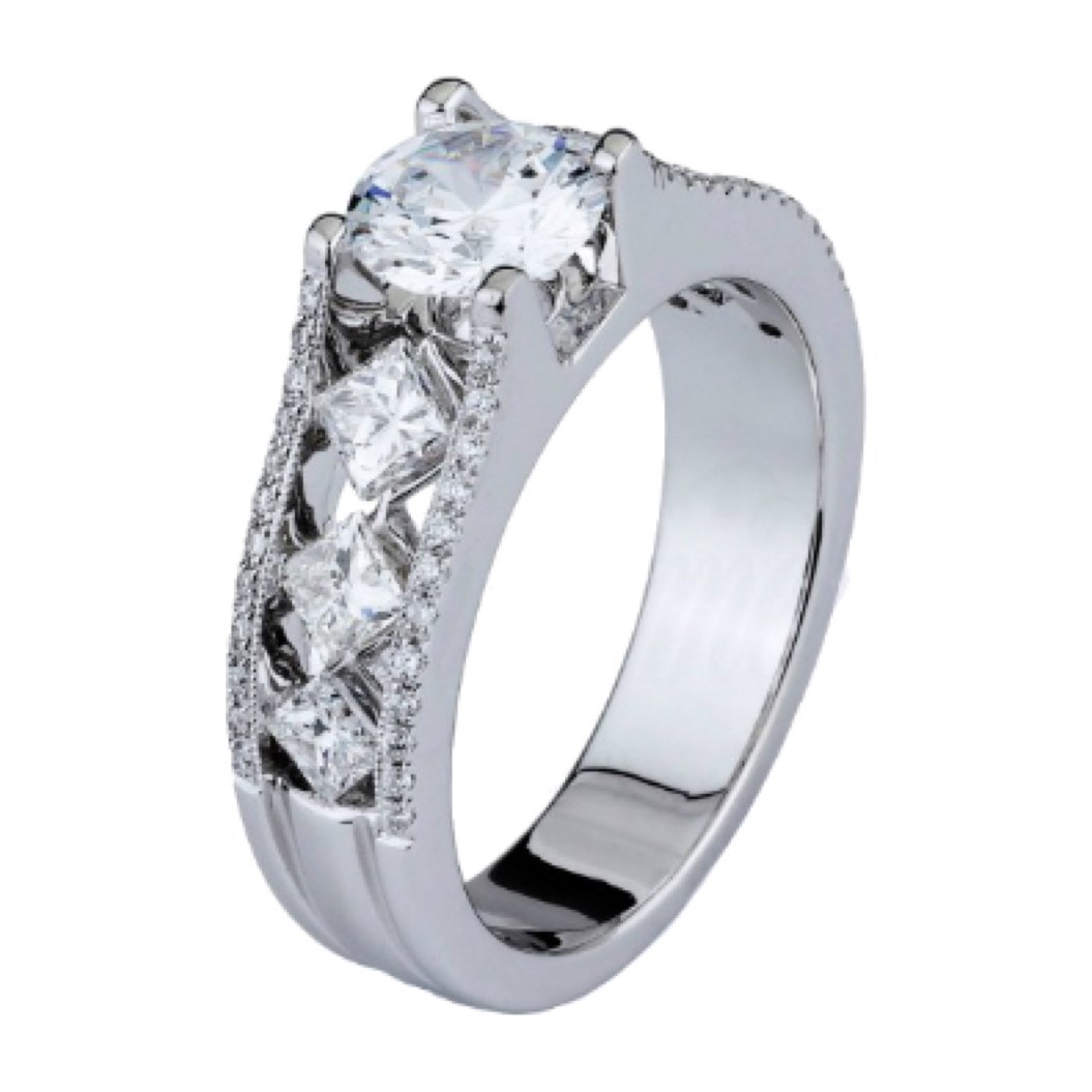 Priscilla Ring 2