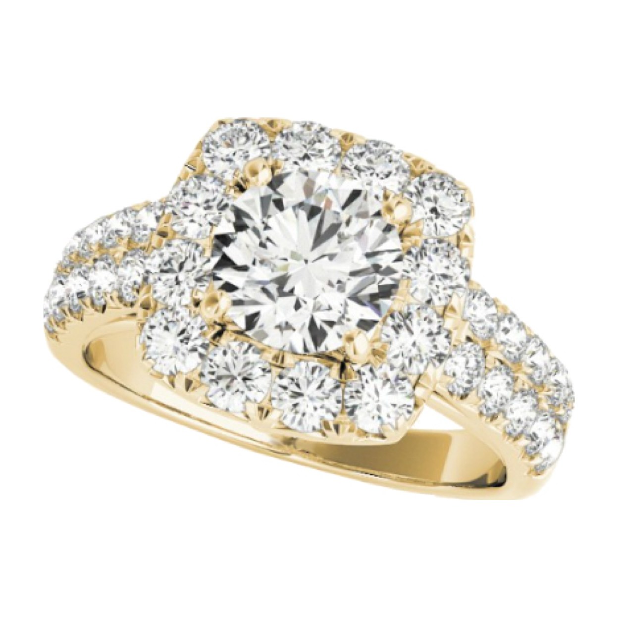 Sabine Ring 2