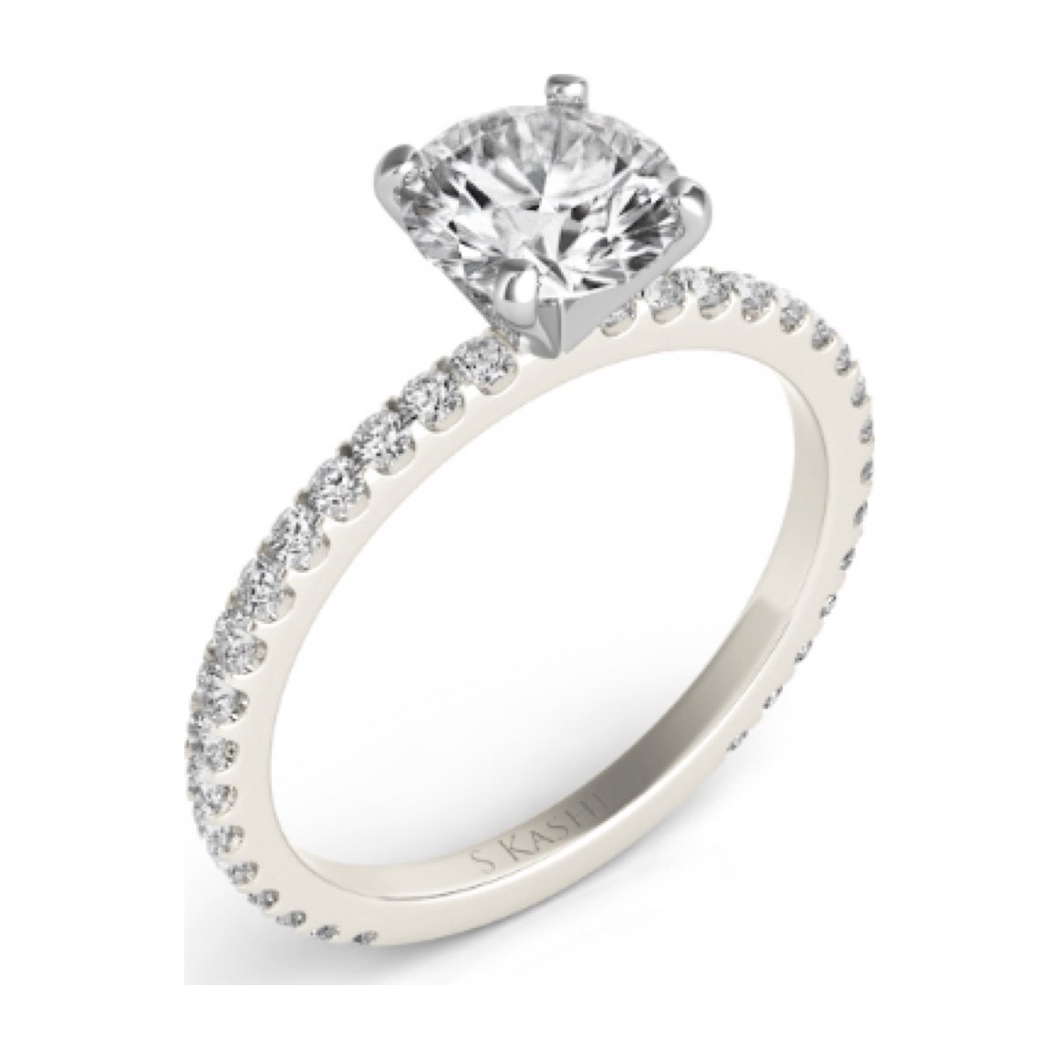 Gwendolyn Ring 2
