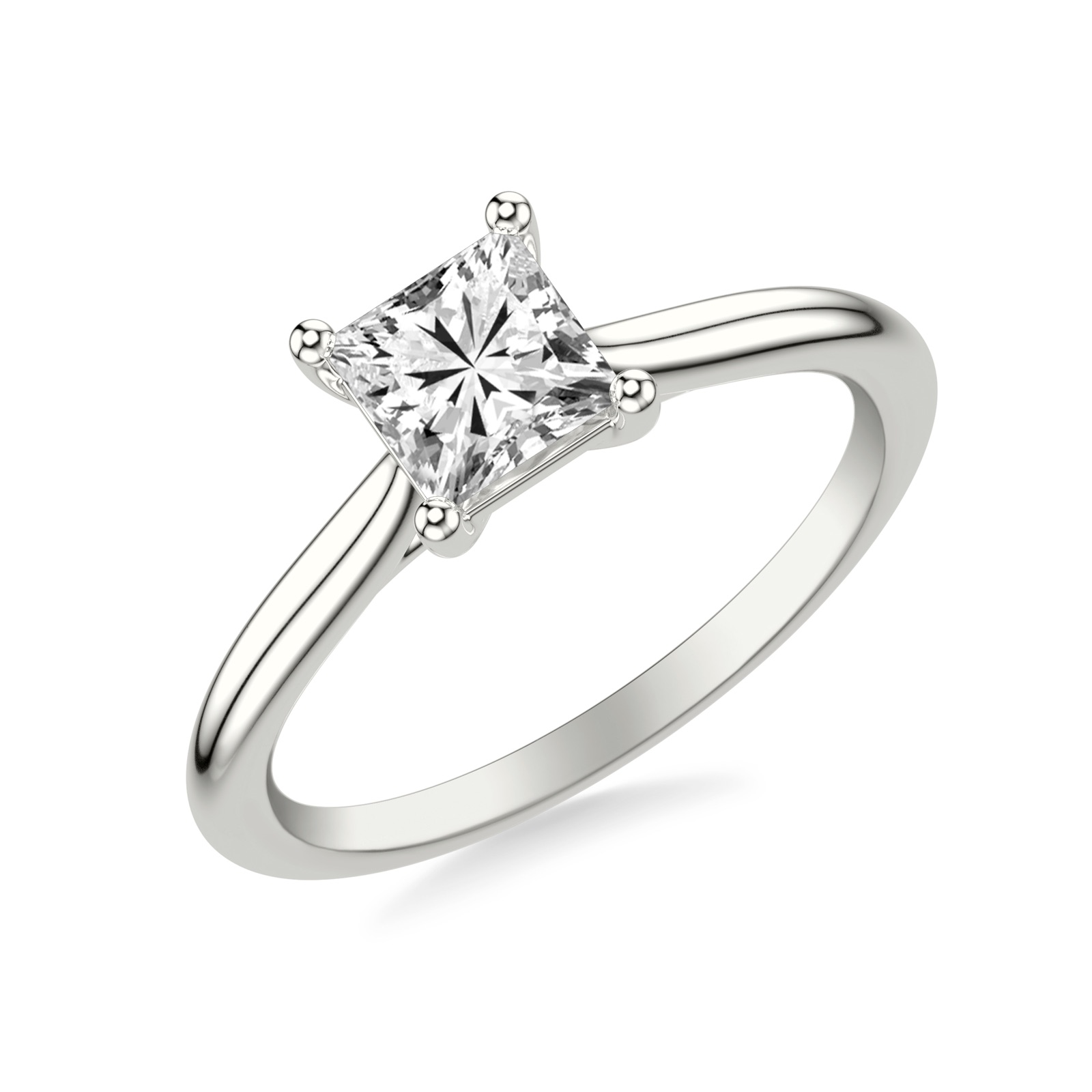 Kerensa Princess · White Gold