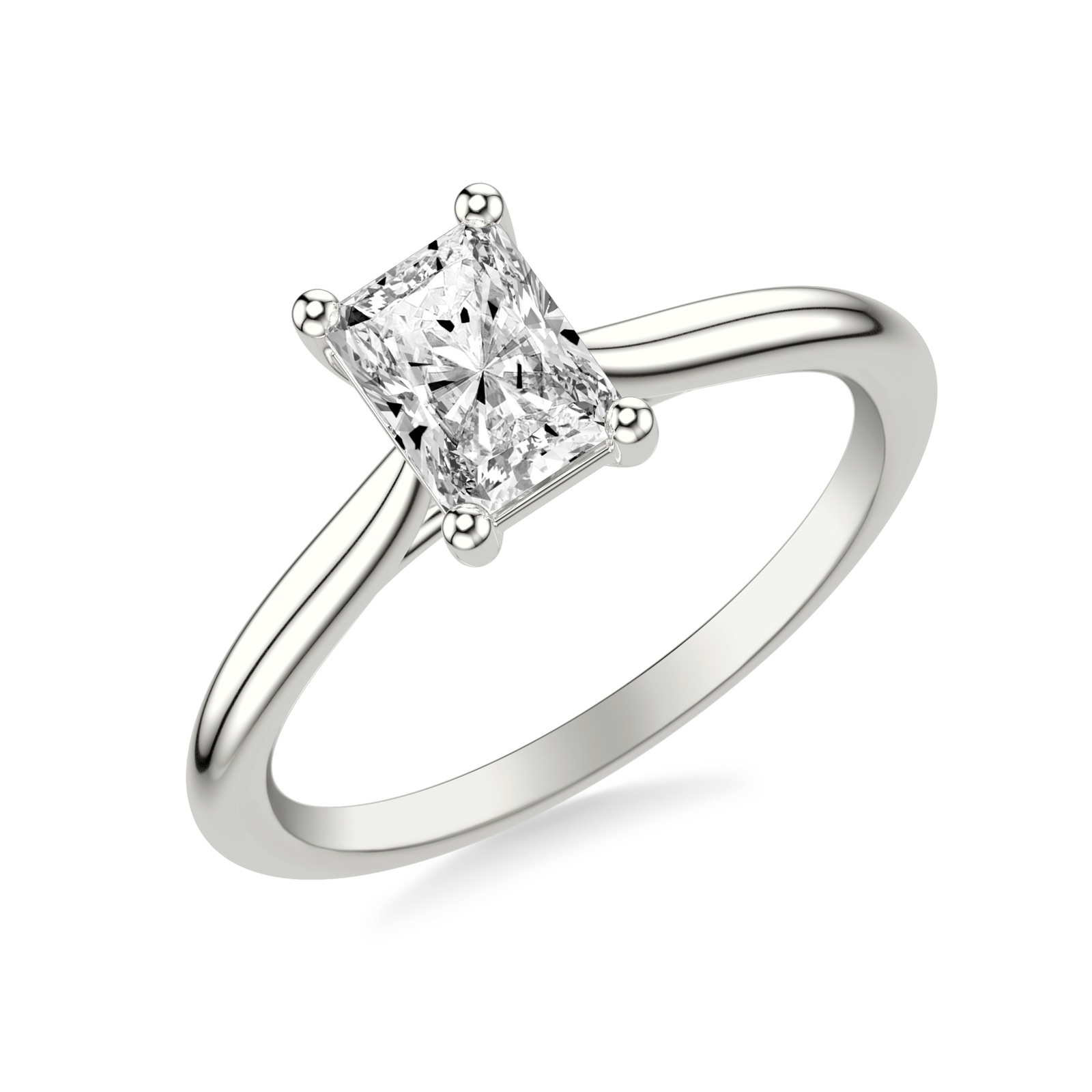 Merrow Radiant · White Gold