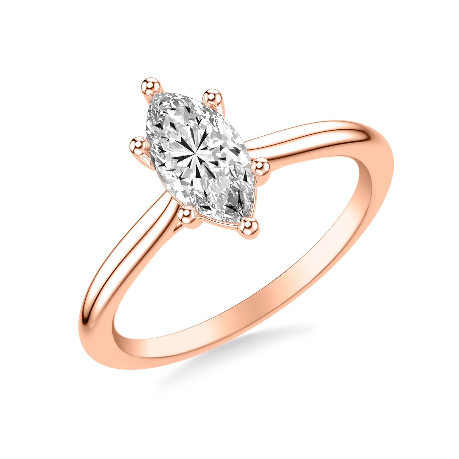 Niamh Marquise · Rose Gold