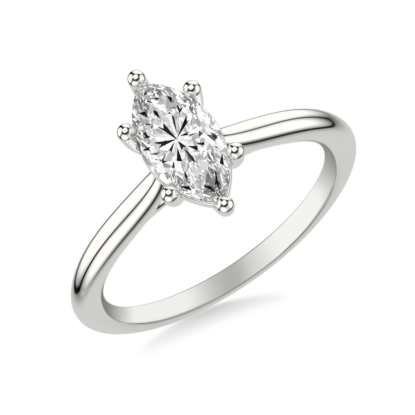 Niamh Marquise · White Gold