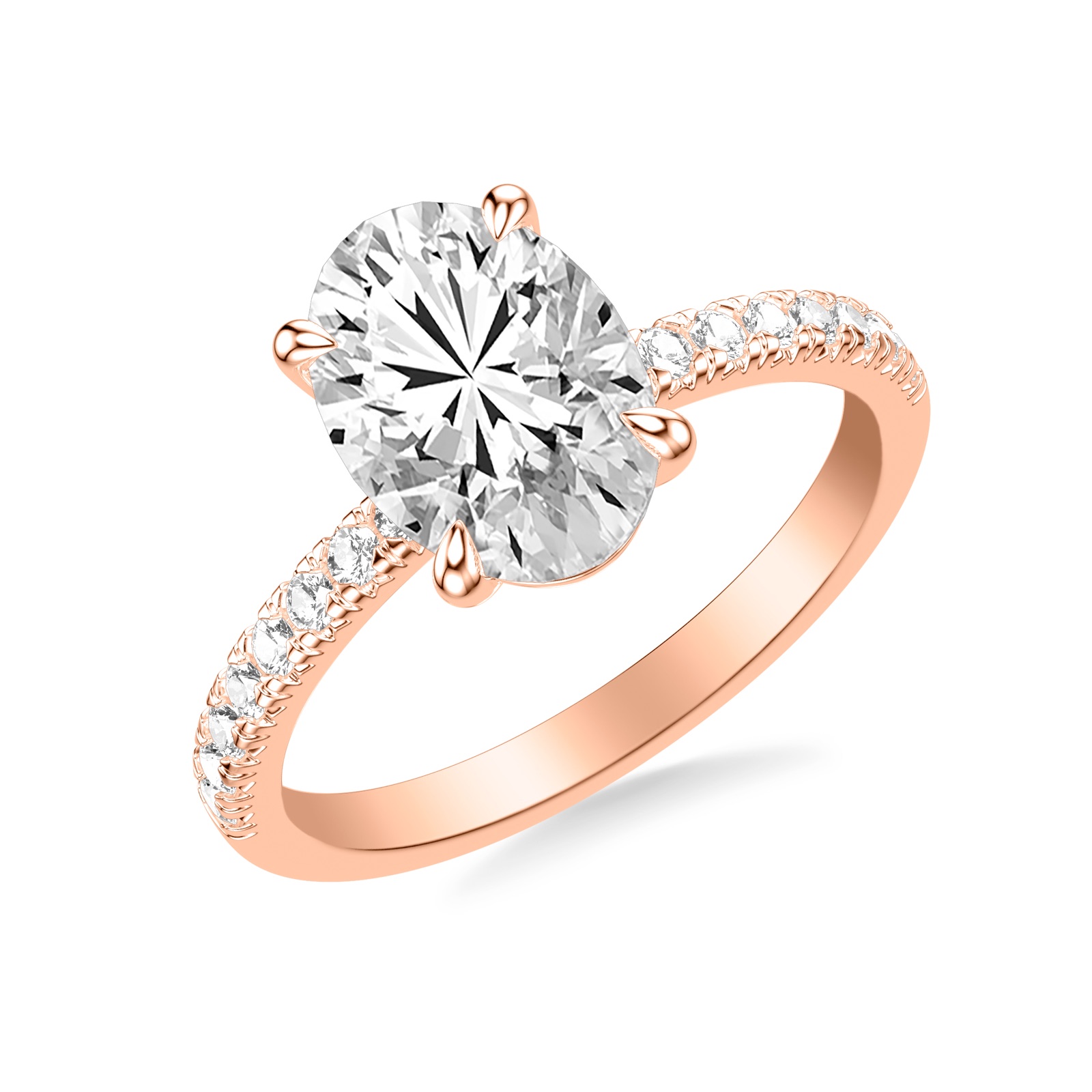 Adeline Oval