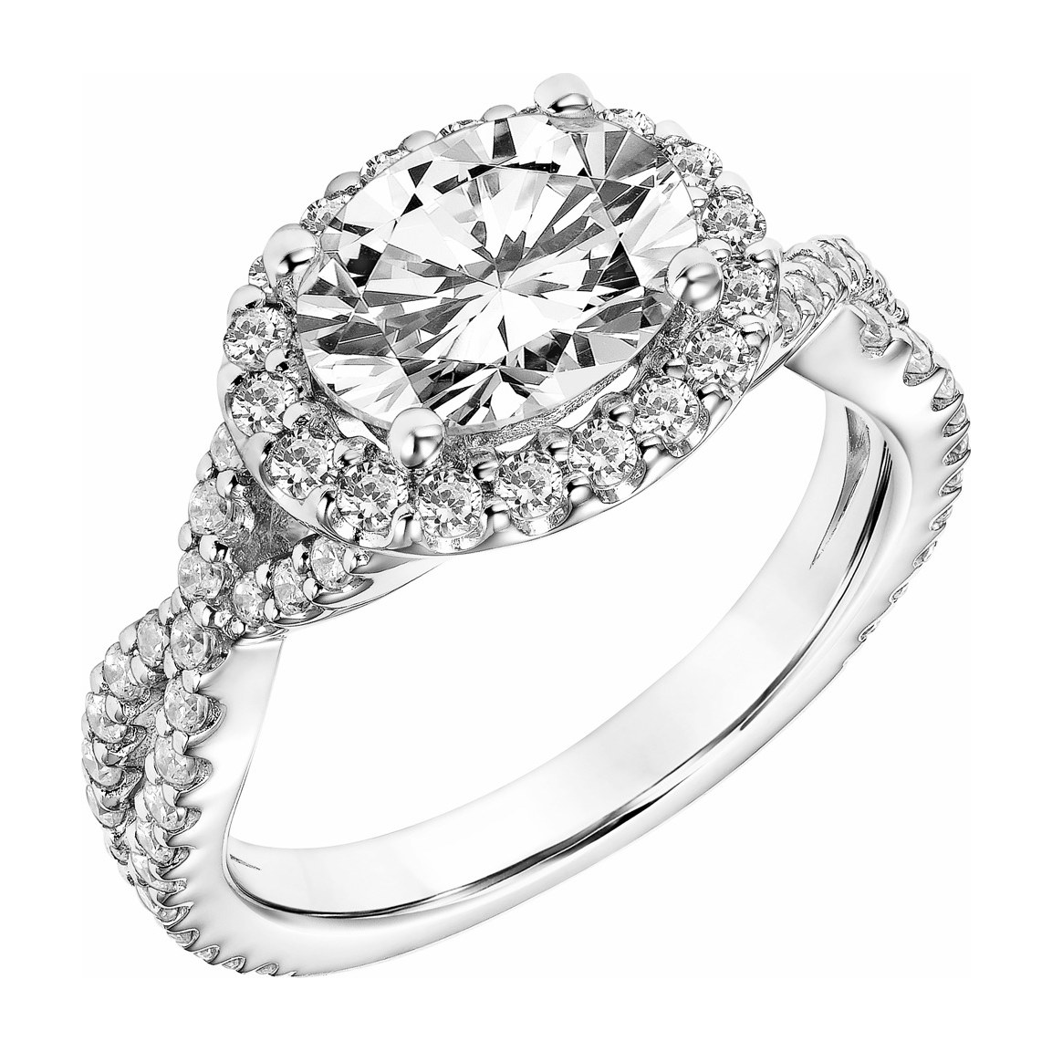Ophelia Oval