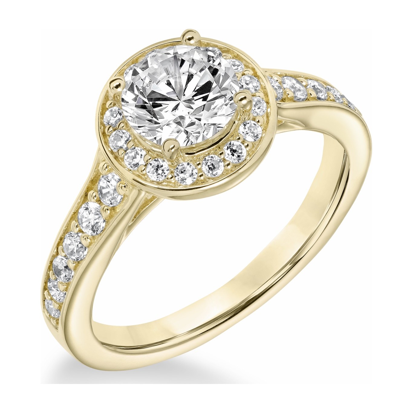 Soleil Solitaire