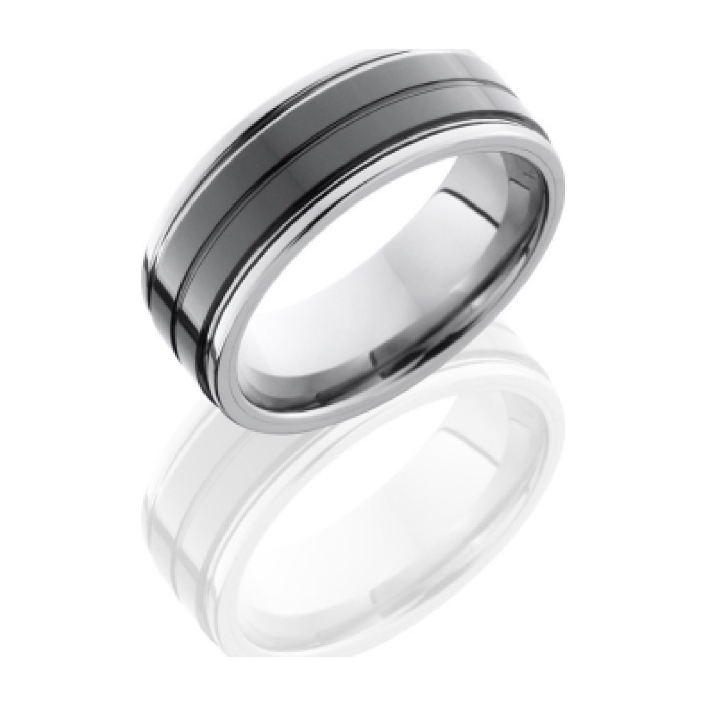 Black Stripe Band