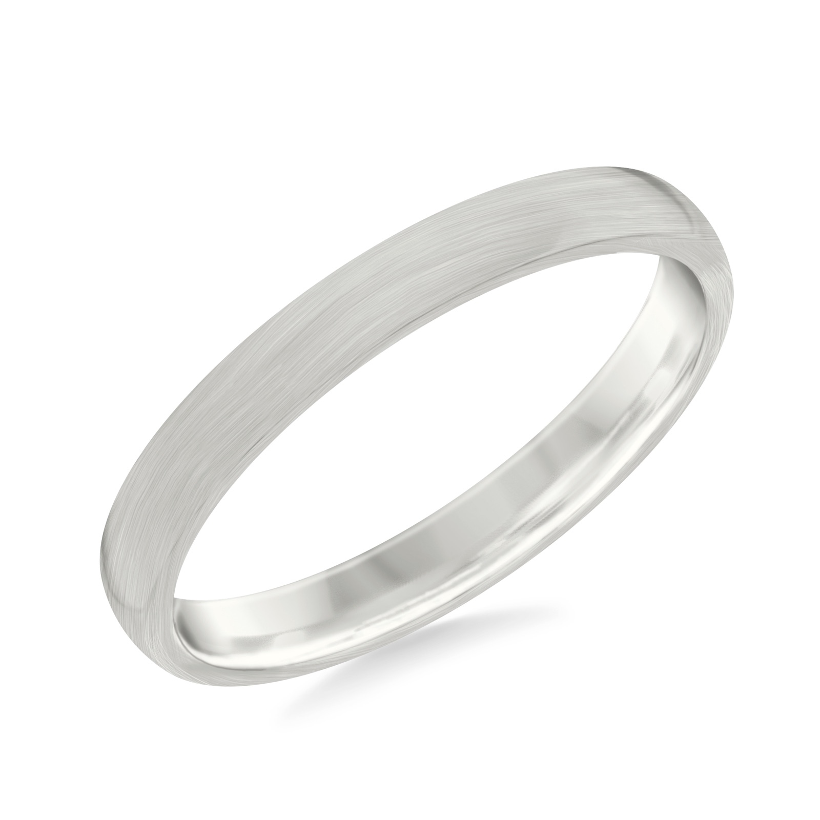 Aveline European Dome 3mm