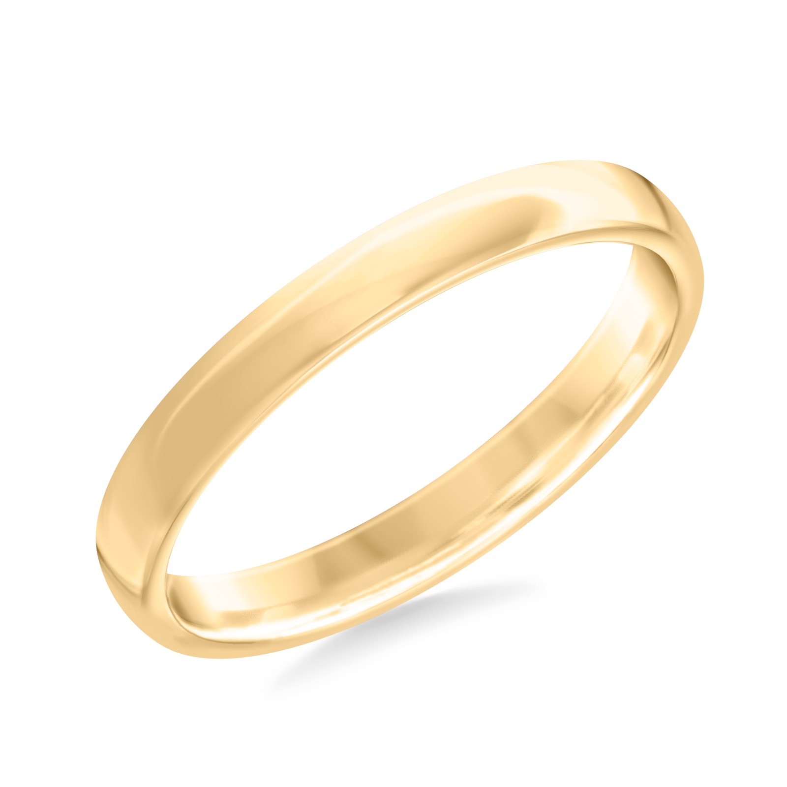 Beatrix European Dome 3mm