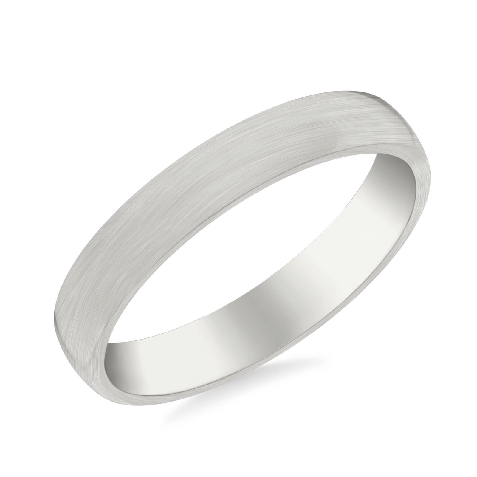 Delphine European Dome 4mm
