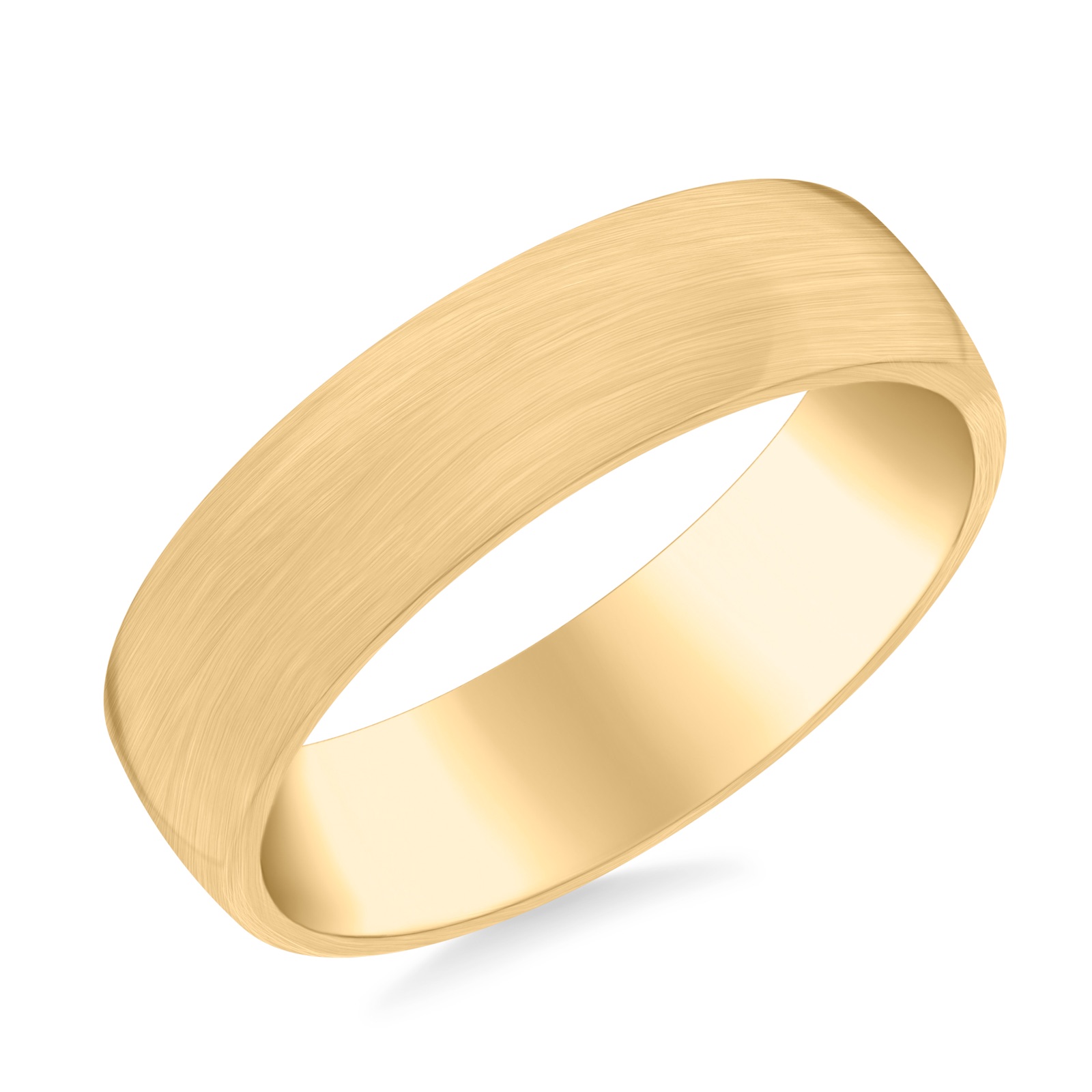 Liora European Dome 6mm