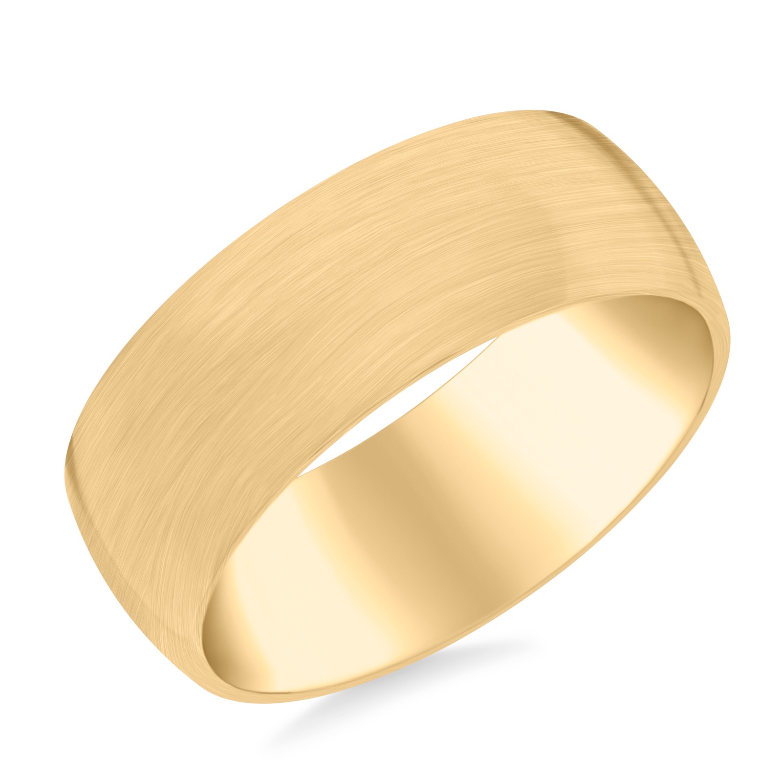 Perrine European Dome 8mm