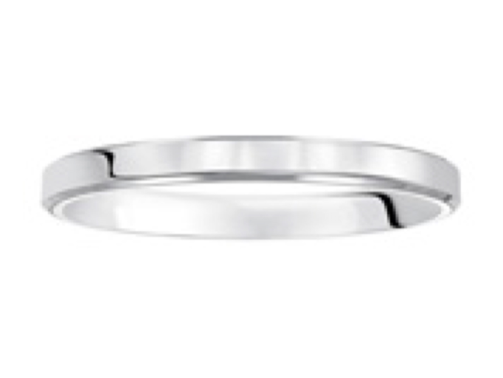 Bevel Edge 3mm