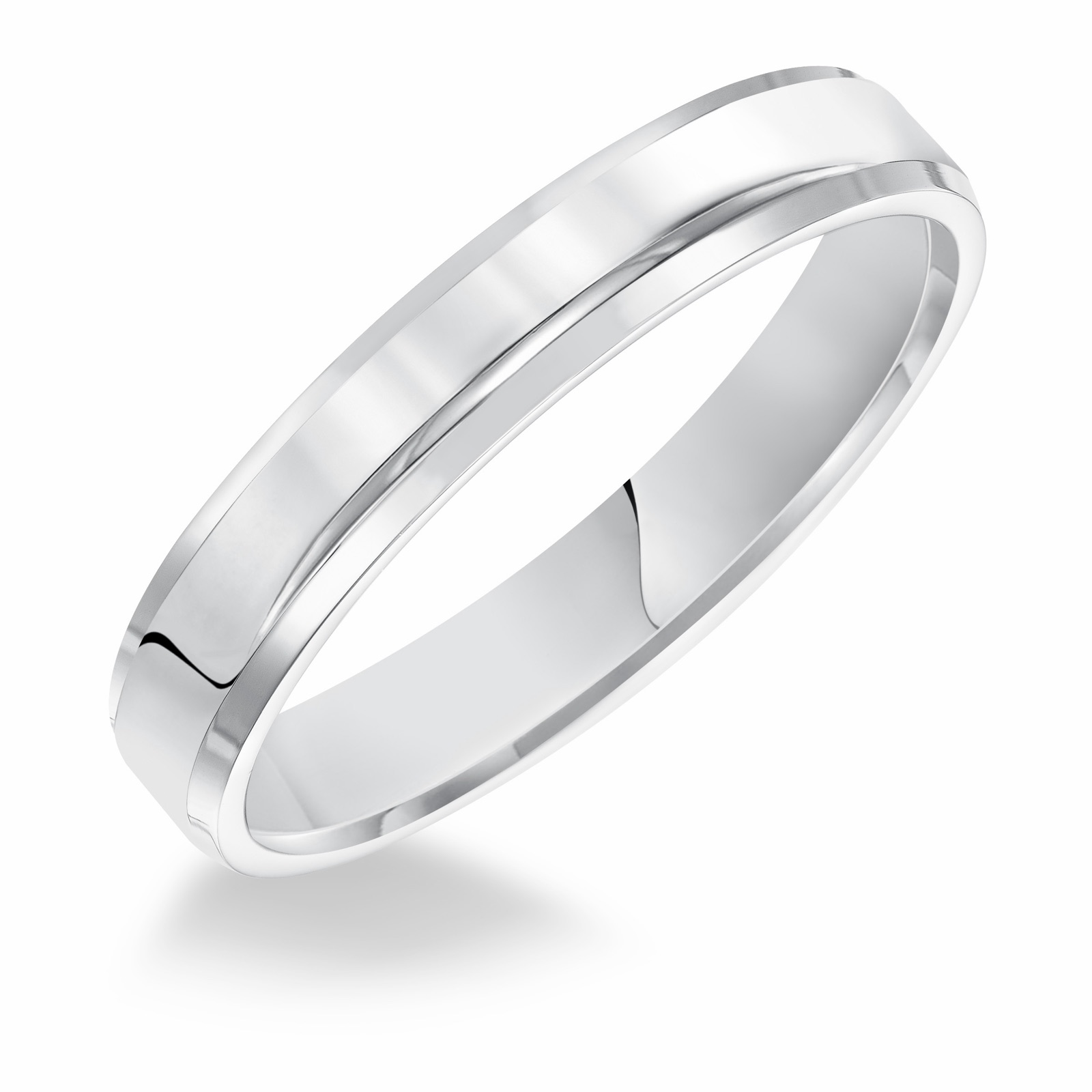 Bevel Edge 4mm