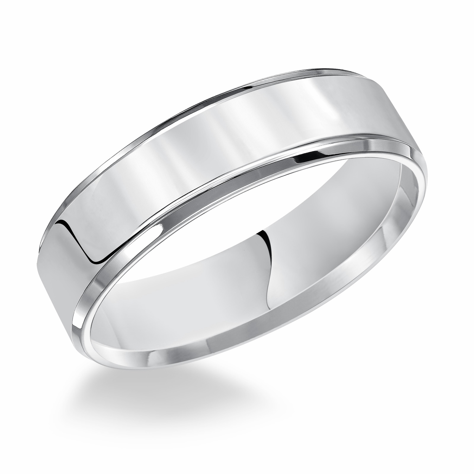 Bevel Edge 6mm