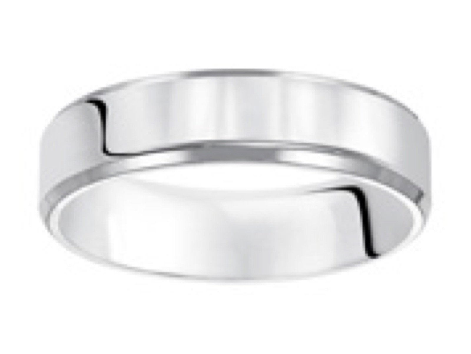 Bevel Edge 7mm