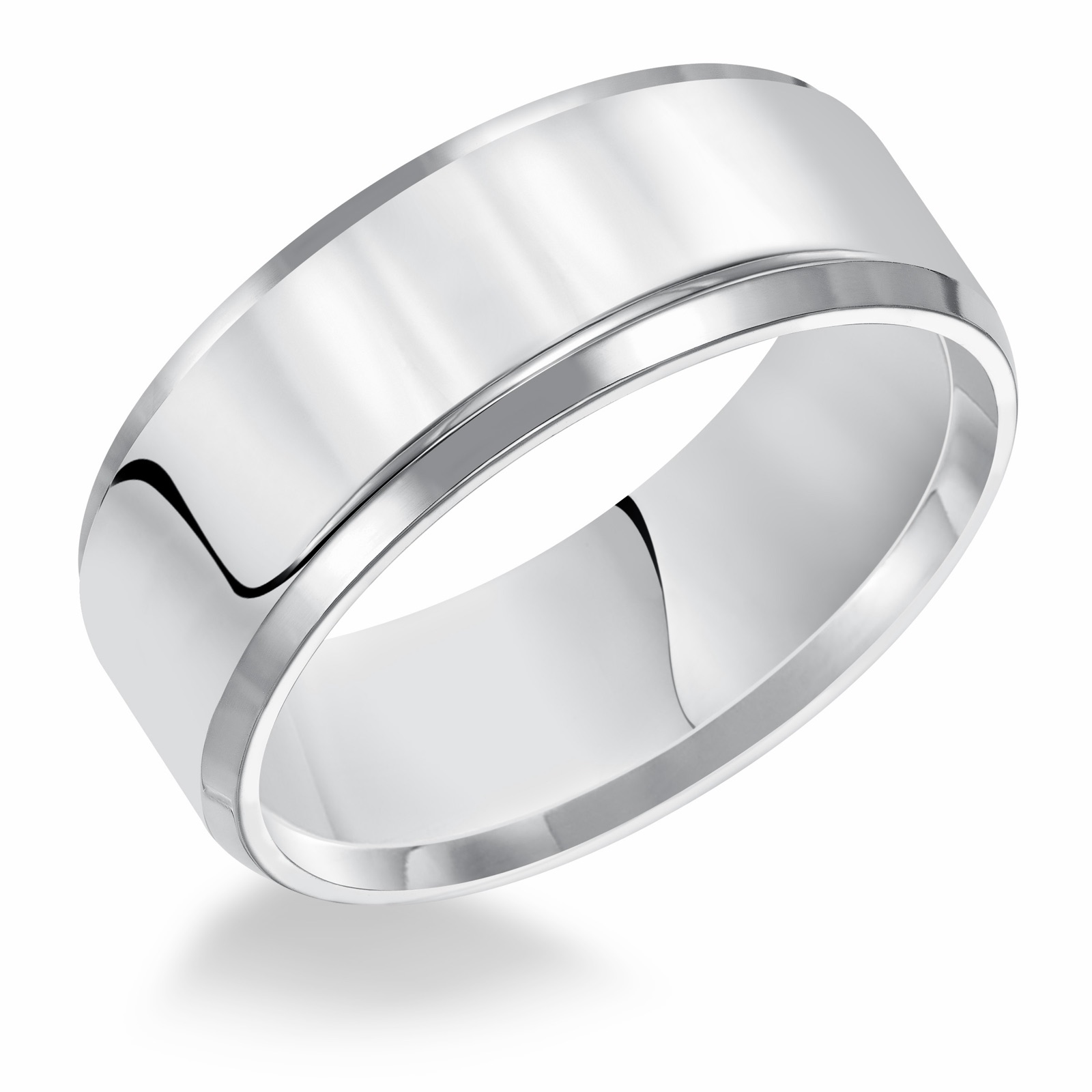 Bevel Edge 8mm