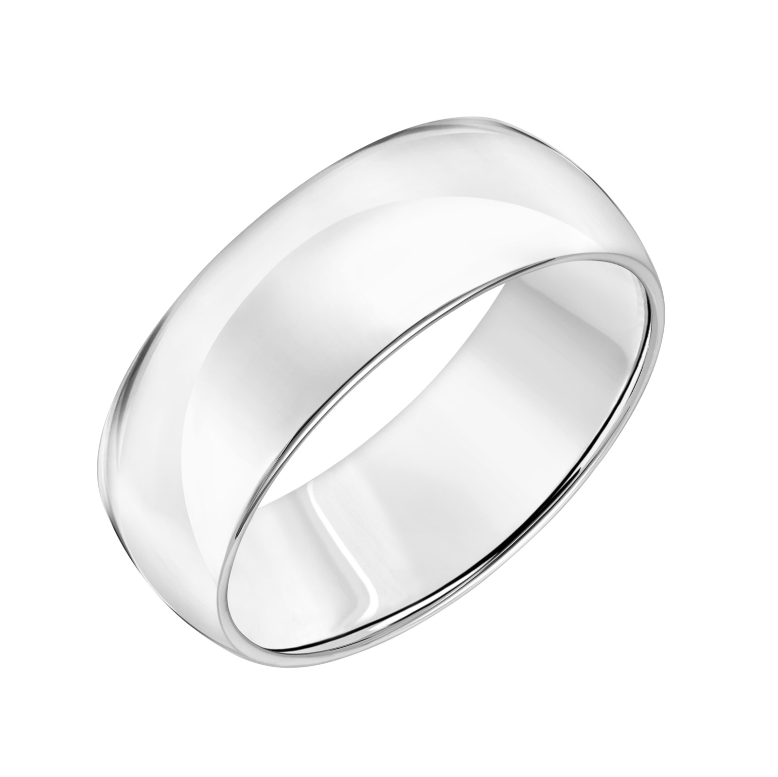 Meridian Comfort 8mm