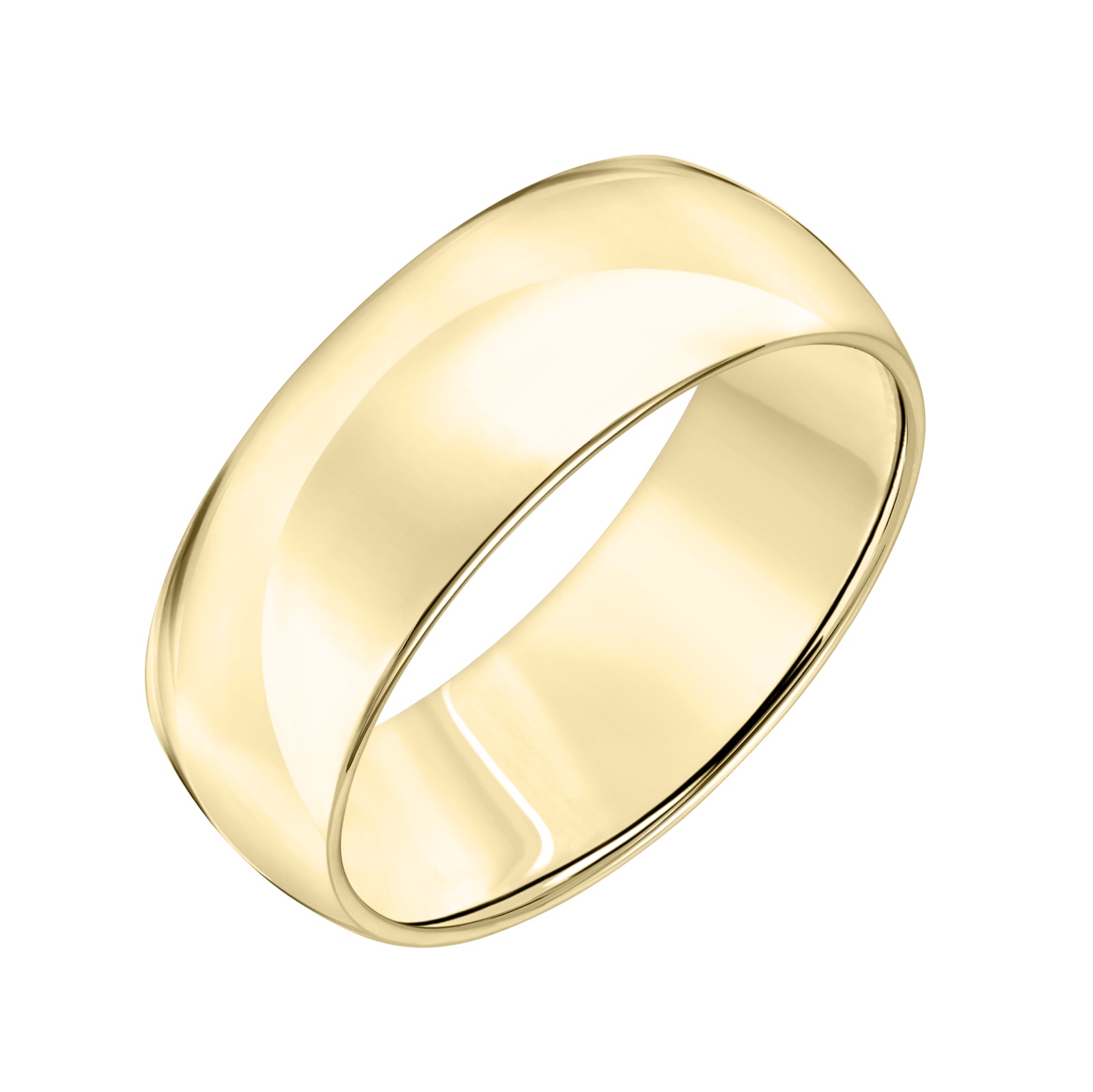 Ualia Meridian Comfort 8mm