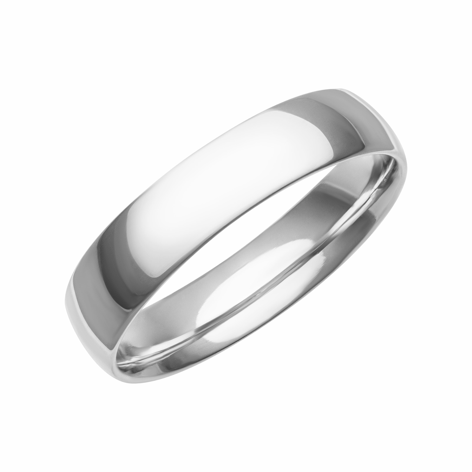 Meridian Comfort 5mm
