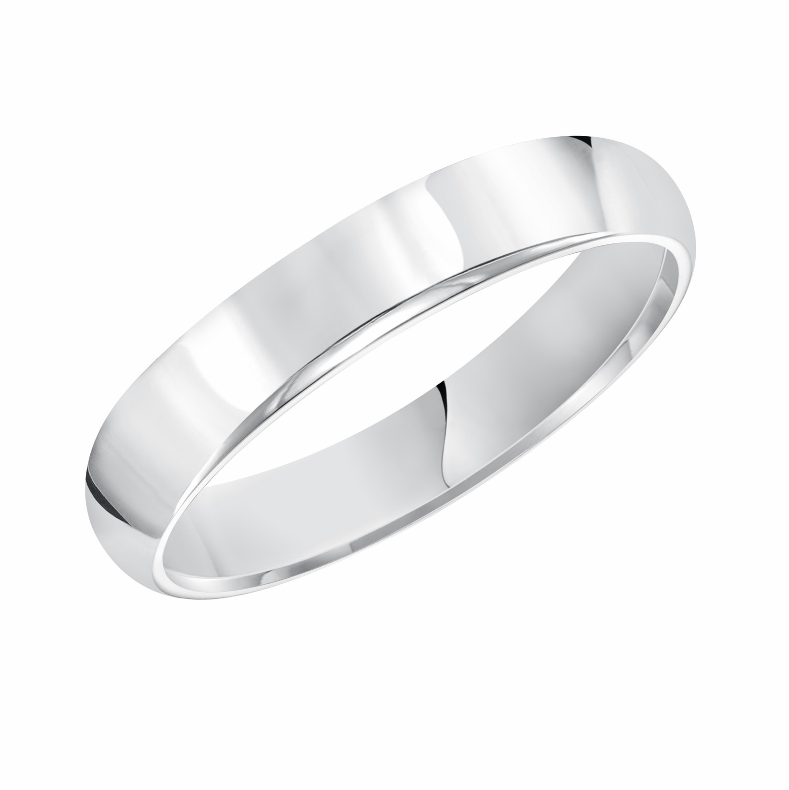 Crescent Comfort 4.5mm