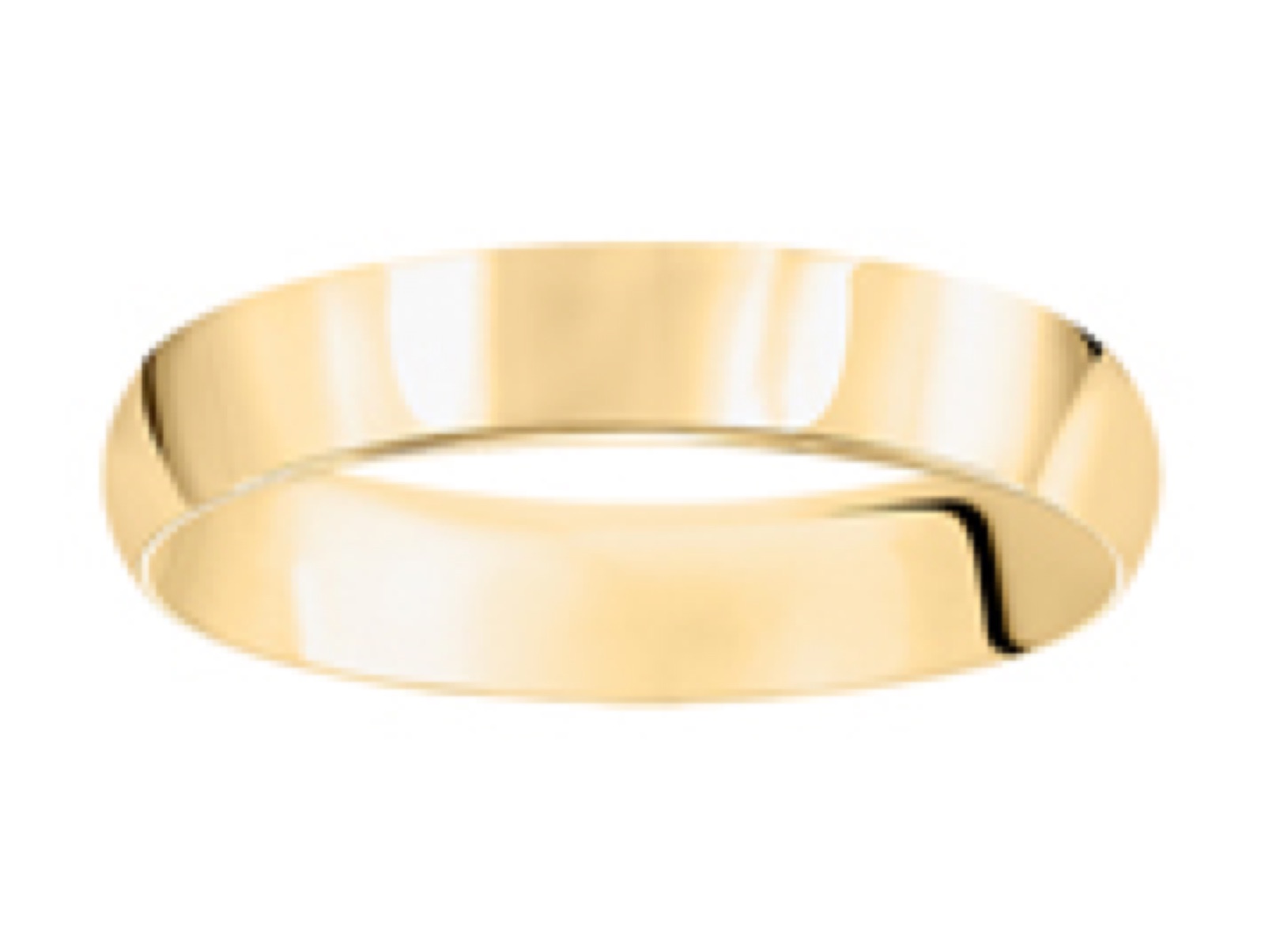 Crescent Comfort 5.5mm