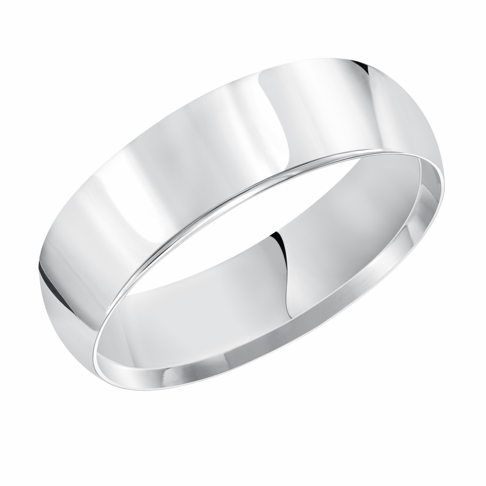 Crescent Comfort 6.5mm