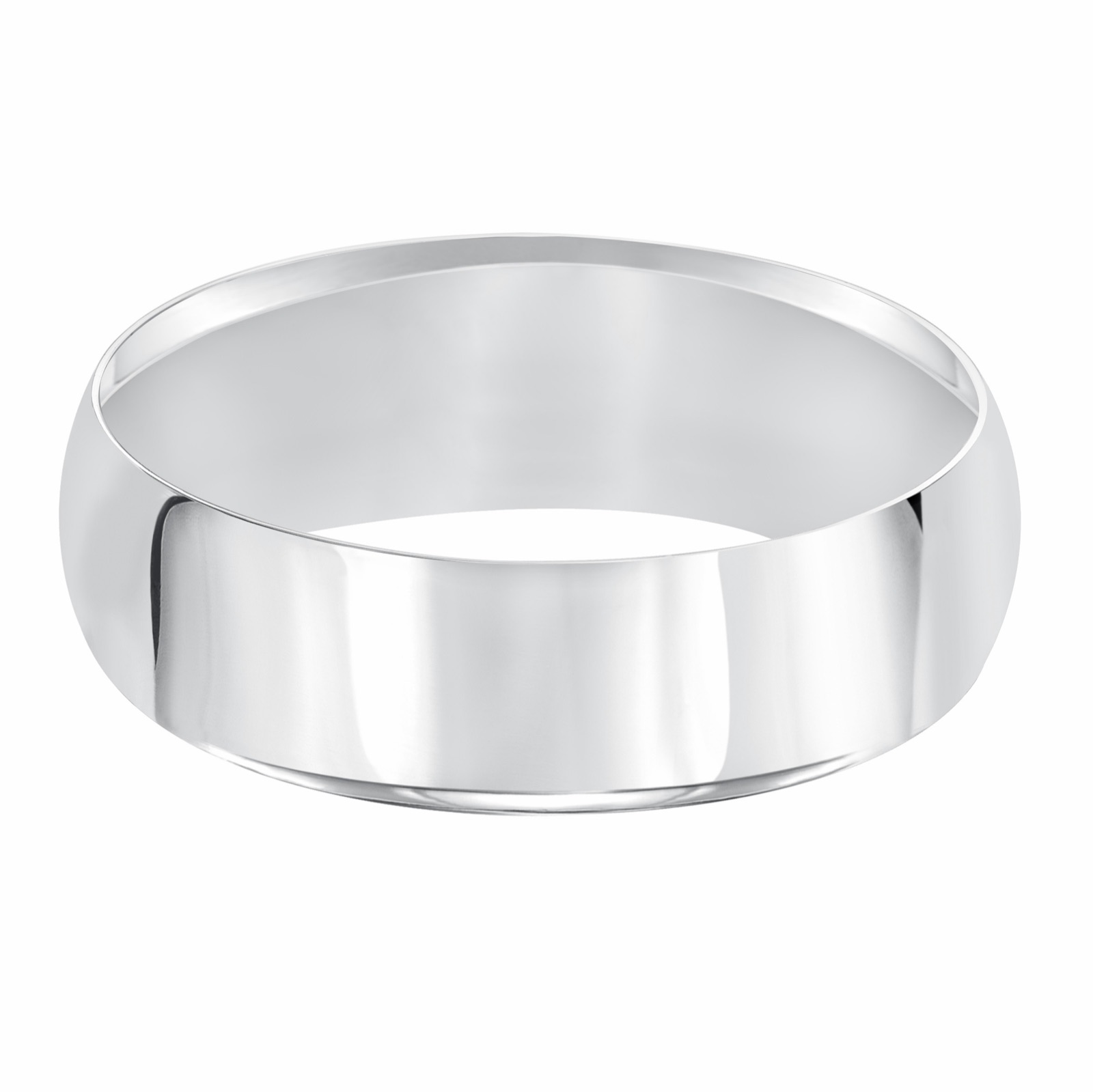 Elspeth Crescent Comfort 6.5mm