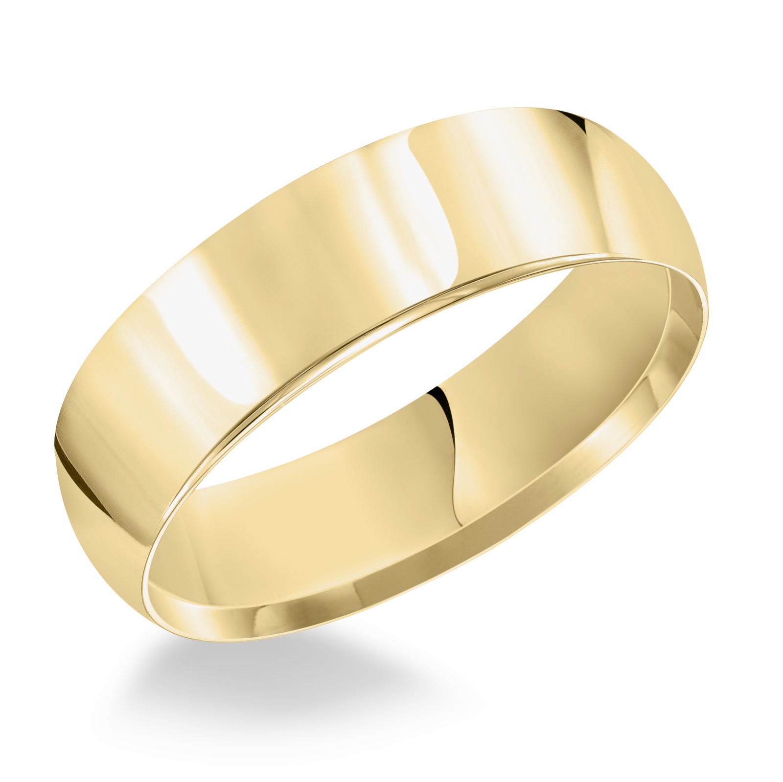 Fiora Crescent Comfort 6.5mm