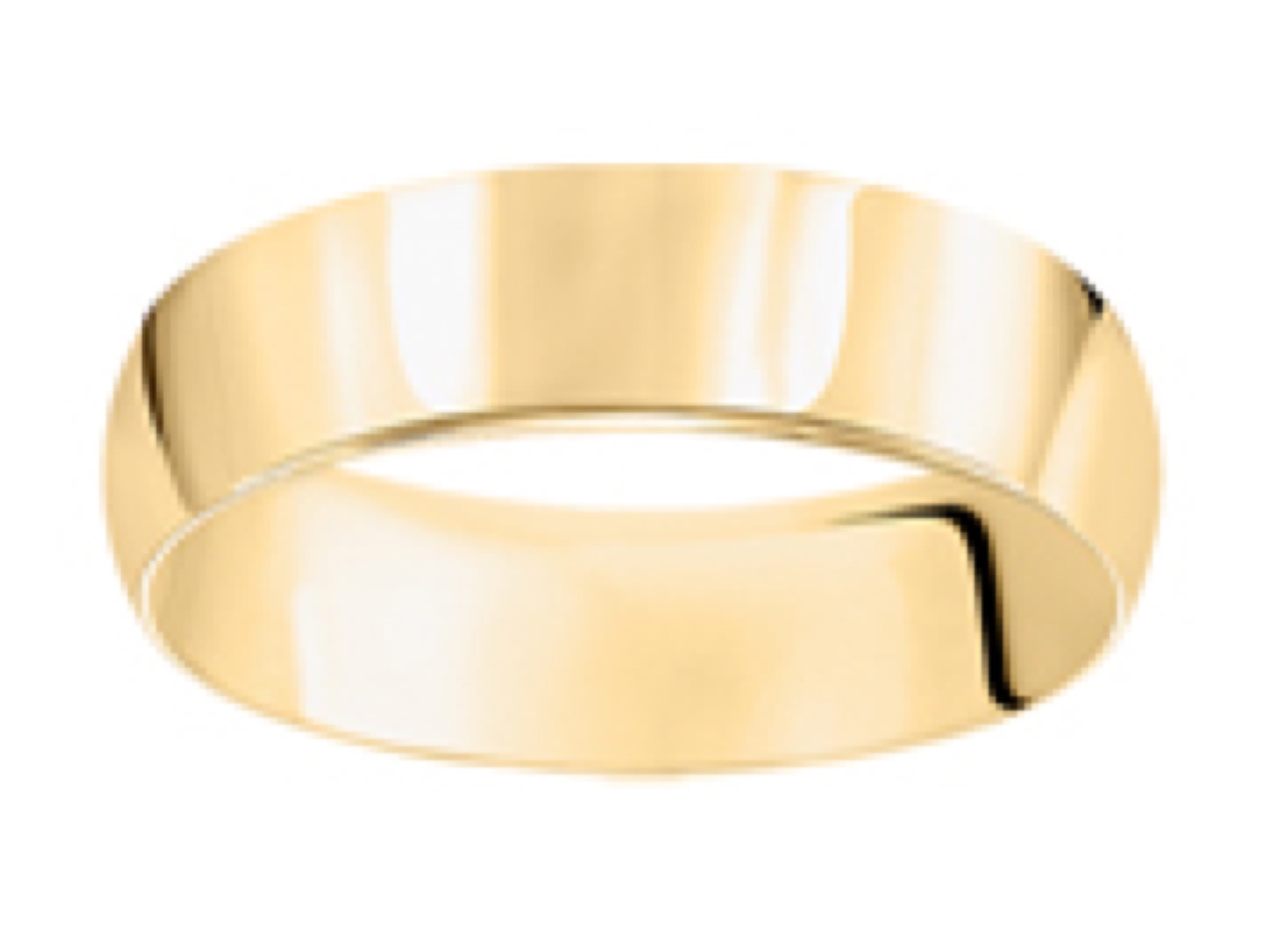 Crescent Comfort 7.5mm