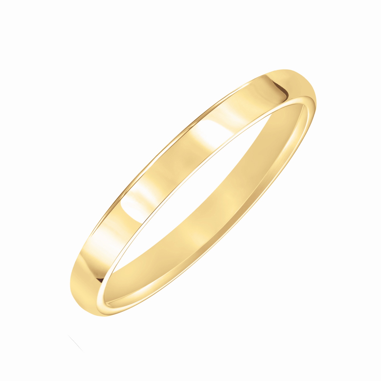 Jessamine Summit Comfort 2mm