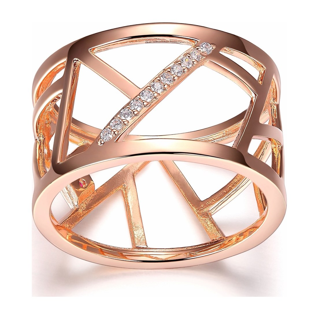 Rose Lattice