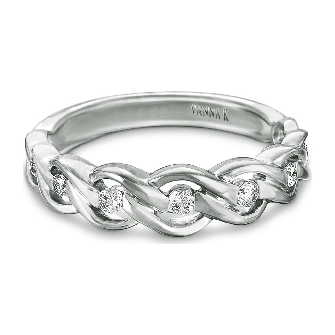 Braided Band