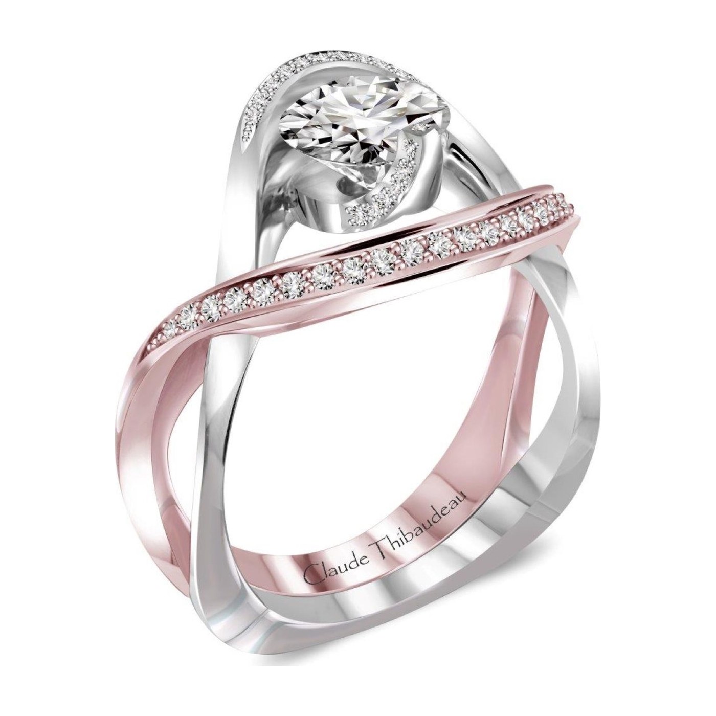 Rose Crossover Set