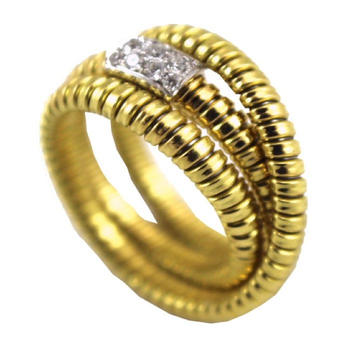 Rope Gold Duo