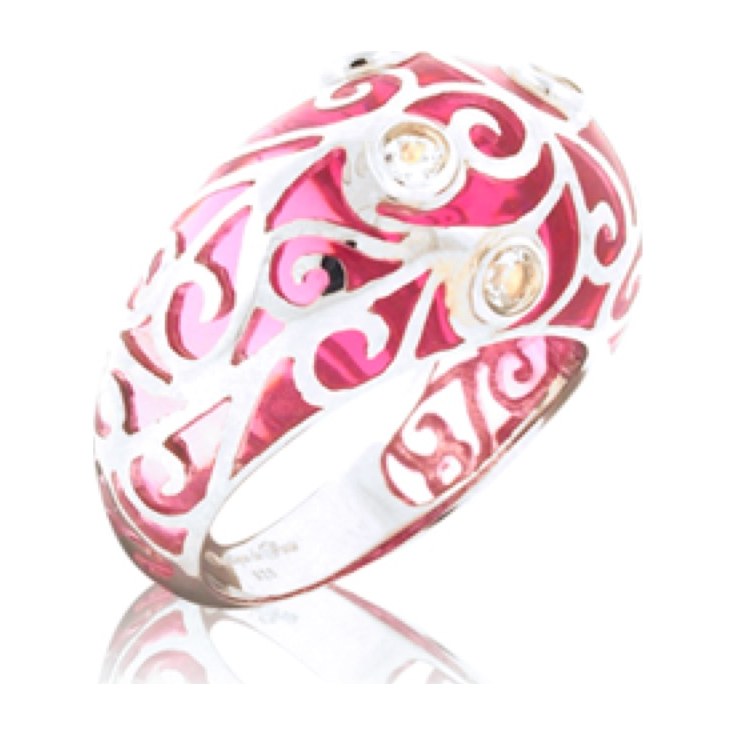 Heirloom Band