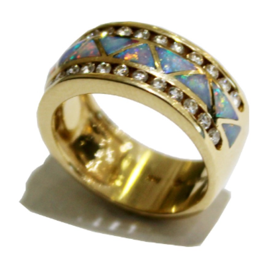 Vow Band 2