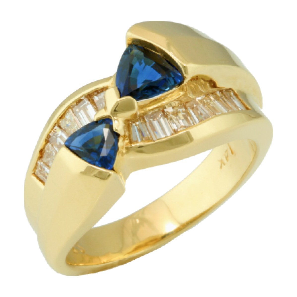Meridian Band 3
