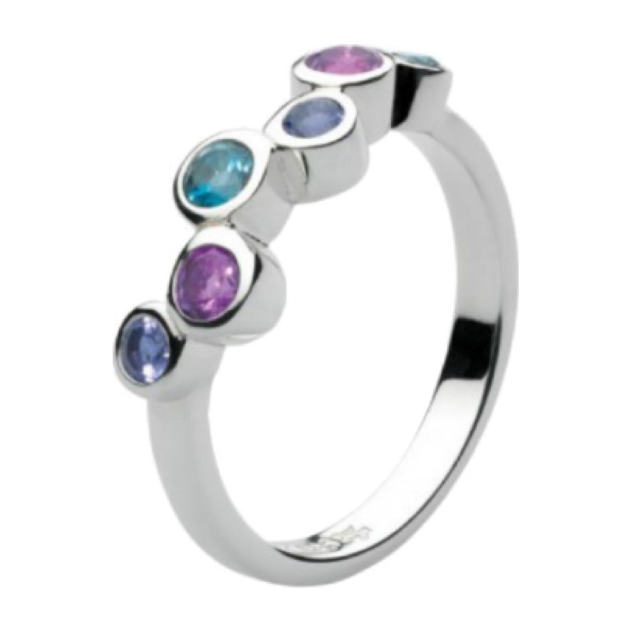Solstice Band 3