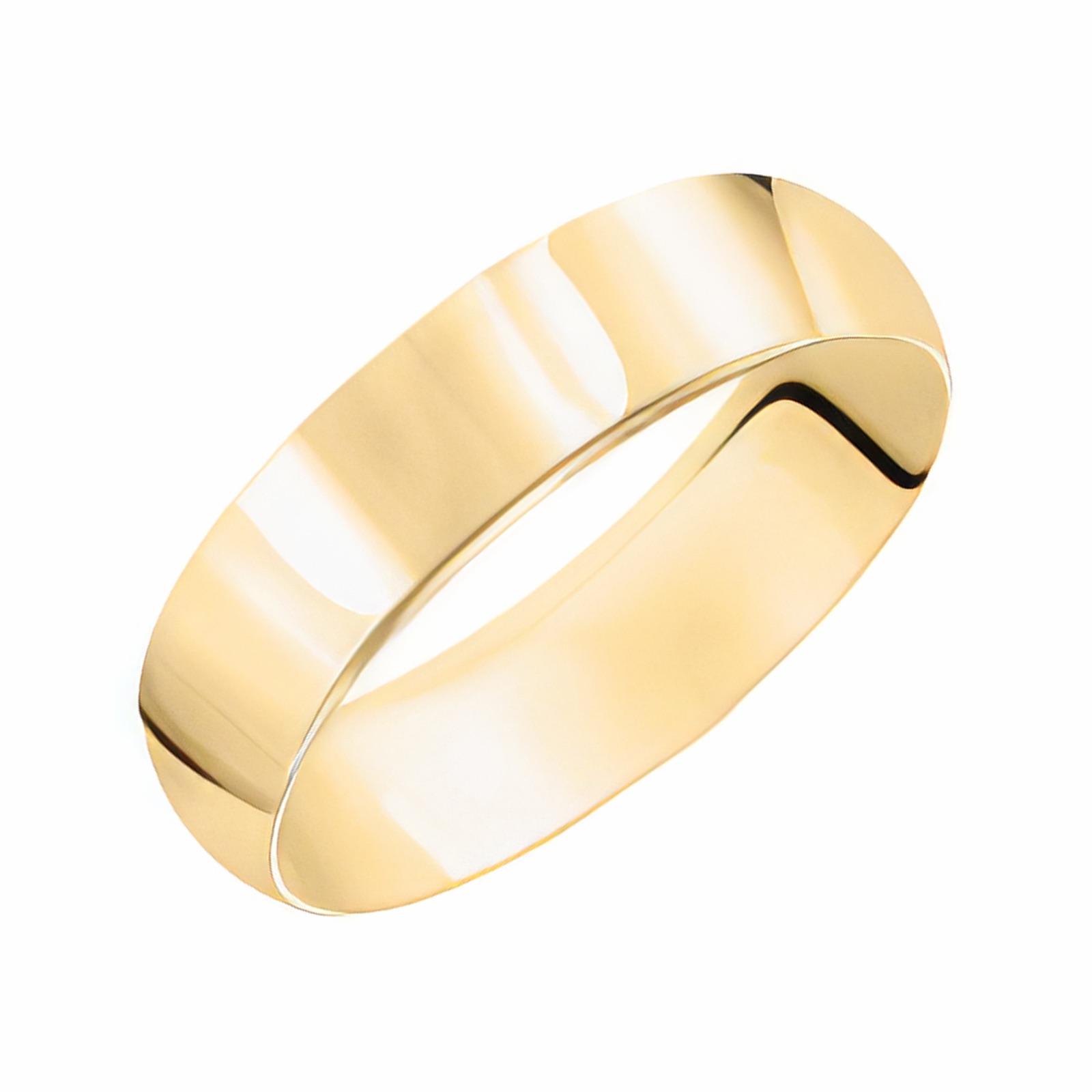 Hollis Crescent Comfort 7.5mm