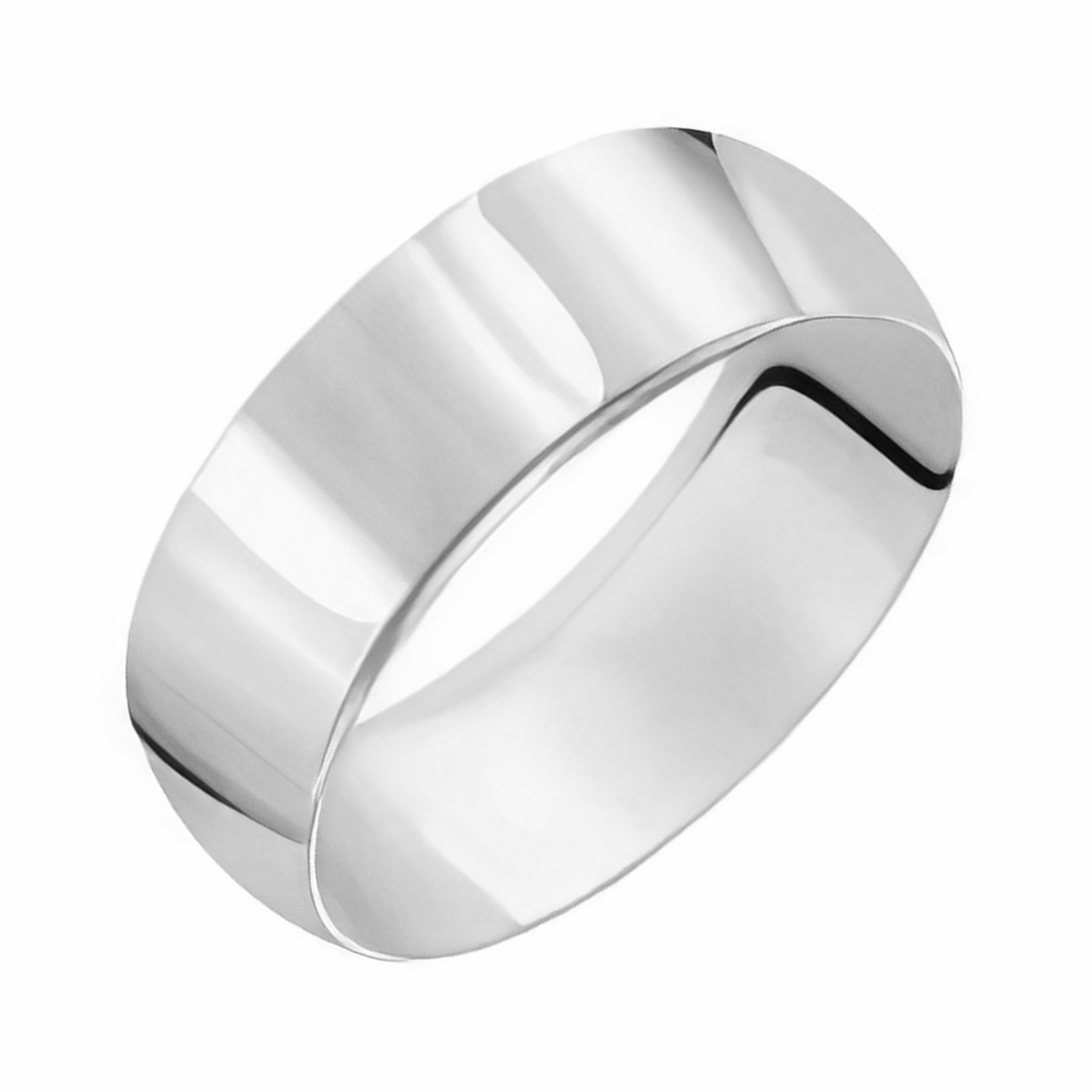Crescent Comfort 8.5mm