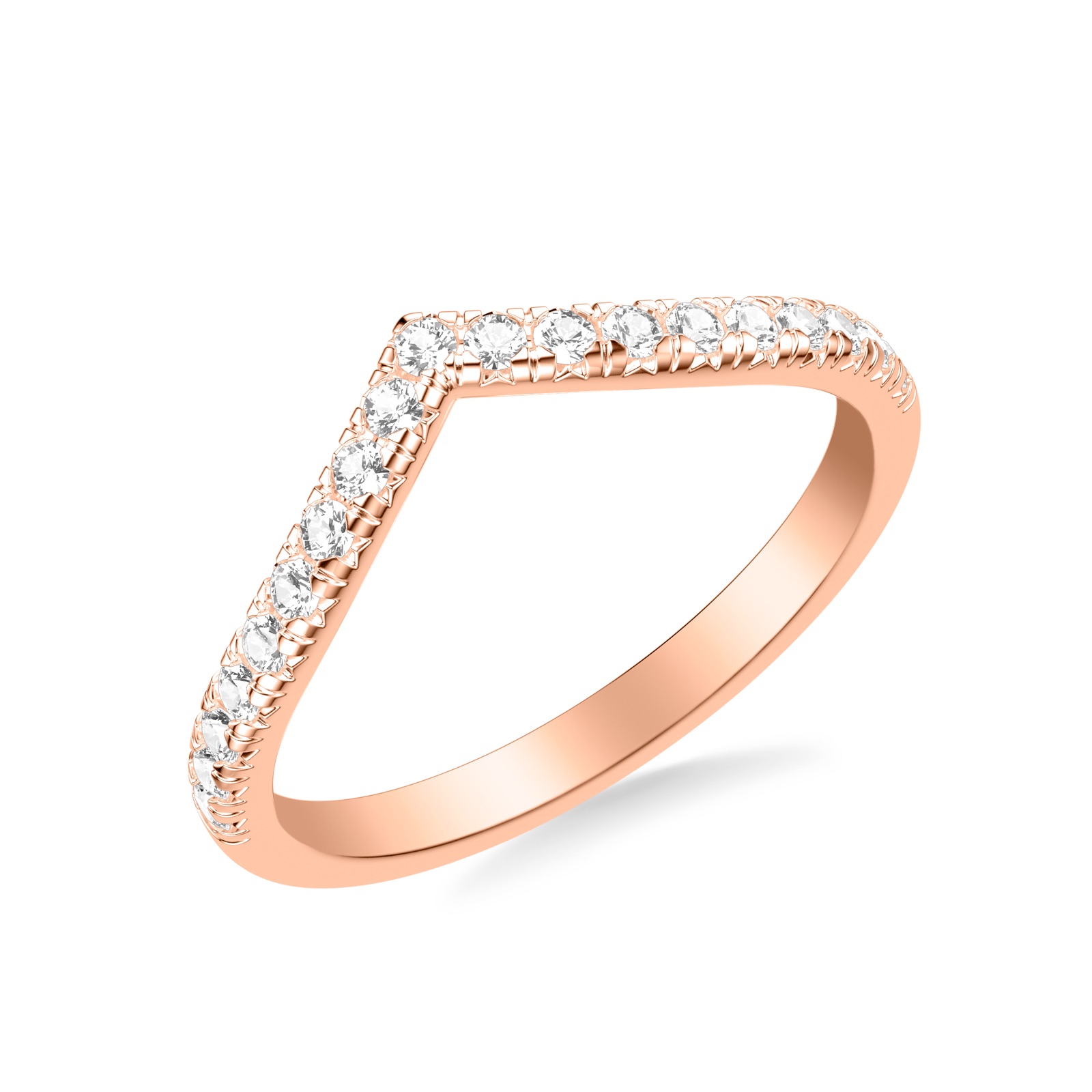 Petra Contour Band