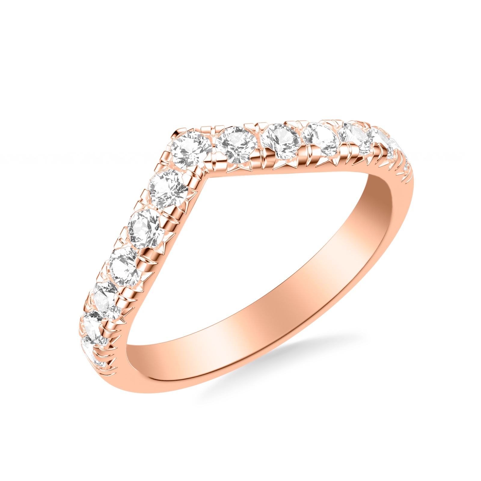 Quorra Contour Band