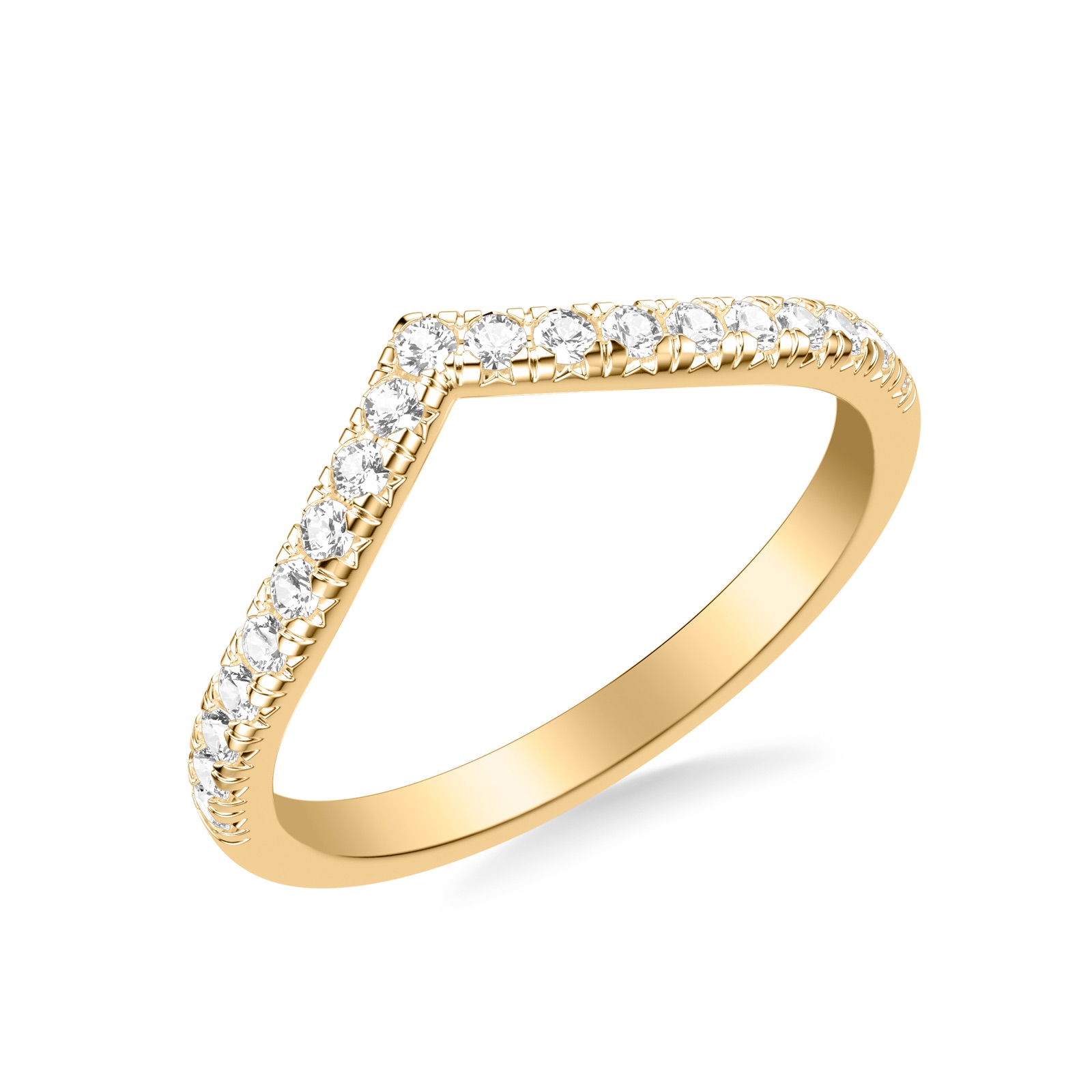 Tuulia Contour Band